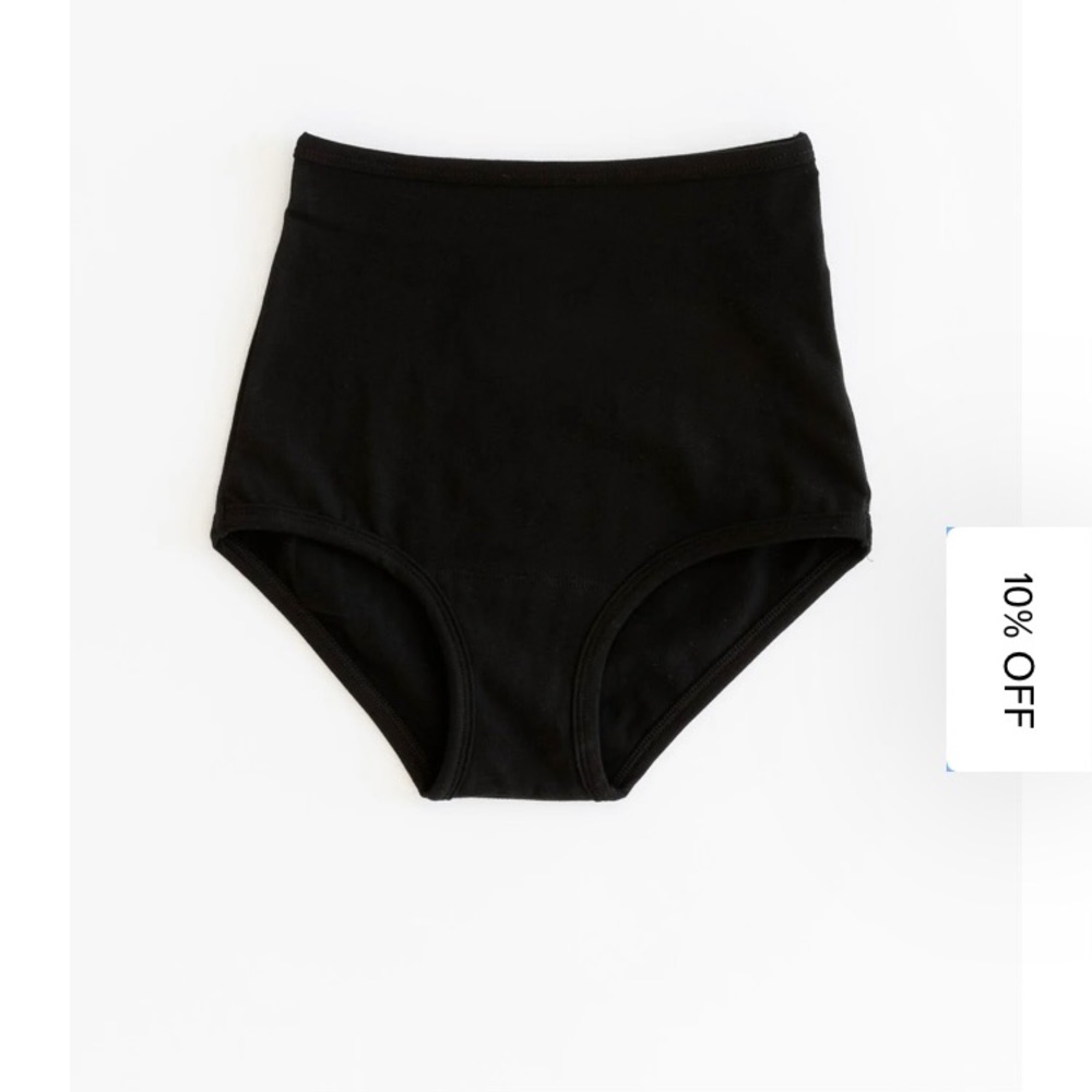 ARQ high rise undies